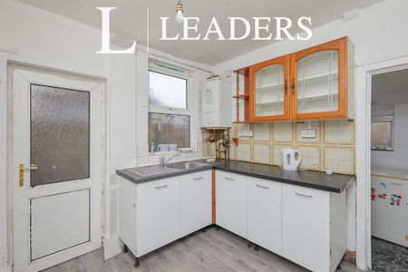 2 bedroom terraced house to rent - Photo 5