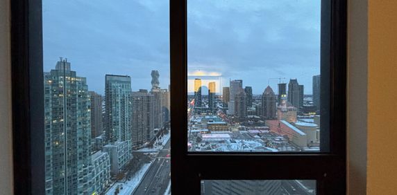 For Lease - 4015 The Exchange N/A Unit# 2906, Mississauga, Ontario - Photo 2