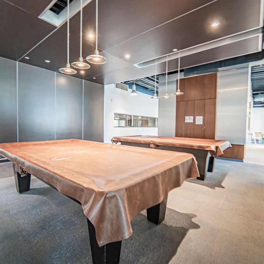 For Lease - 10 Navy Wharf Court Unit# 3501, Toronto, Ontario - Photo 1