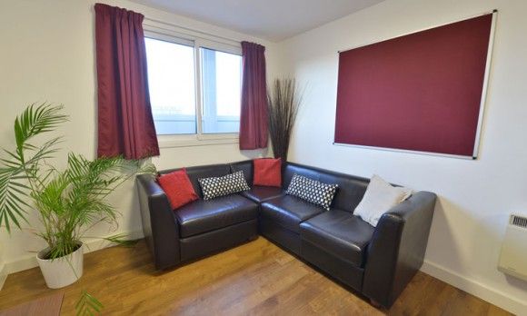 Wardley House - Student accommodation Bradford - Photo 1
