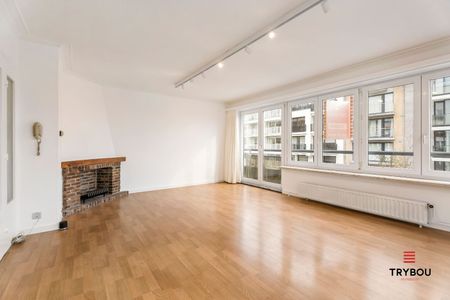 Appartement te huur in Nieuwpoort - Photo 2