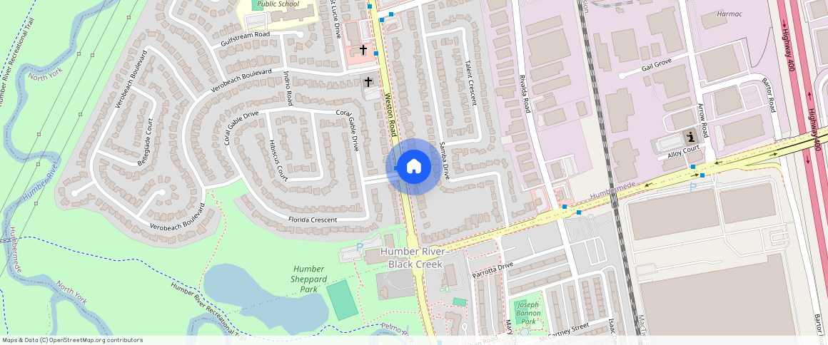 416 Winfield Terrace, Mississauga, L5R 1P2