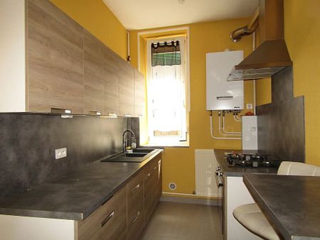 Location Appartement 2 pièces 55 m2 à Raon-l'Étape - Photo 3