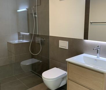 5.5-Zimmer-Neubauwohnung mit grosszügiger Wohnfläche (2. OG) - Photo 3