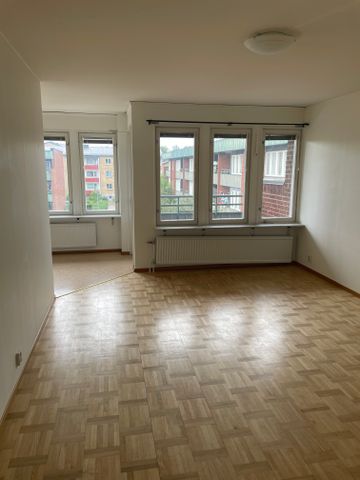 Baldersgatan, Älmhult - Foto 2