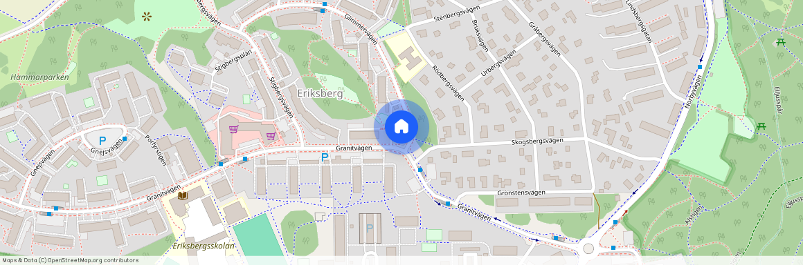 Glimmervägen 11 B, 75241, Uppsala