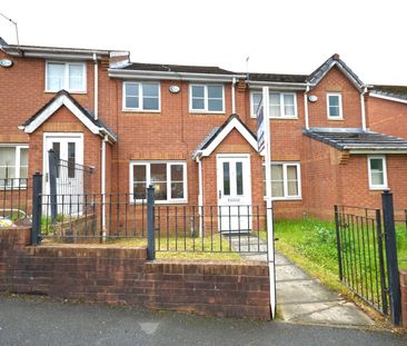 Olanyian Drive, Cheetwood, Manchester, M8 8YU - Photo 1