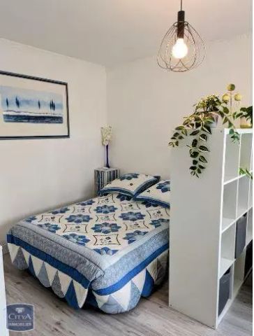 Appartement à louer 1 pièce 26.21m² - Photo 3