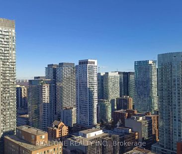 Quantum North Tower Lofts , #3812 - Photo 6