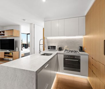 Top Level Light House Apartment, With Luxury Furniture - Photo 4