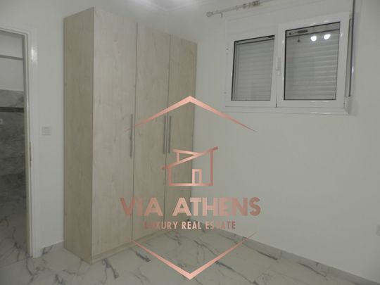 Studio/Γκαρσονιέρα για ενοικίαση Όσιος Λουκάς (Πατήσια) - Photo 1