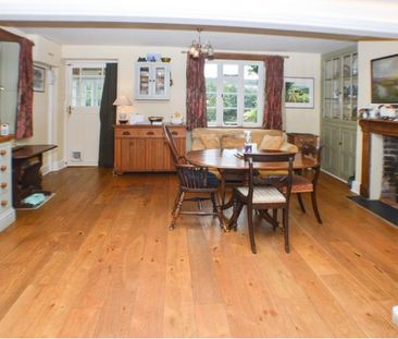 3 bedroom cottage to rent - Photo 6