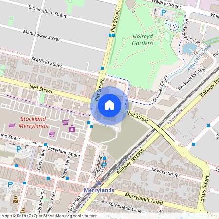 18, 26, Neil, Street, Merrylands, 2160, New South Wales