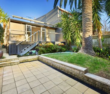 44 Breillat Street, Annandale. - Photo 1