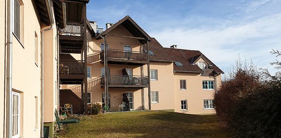 Wohnung in Karlstein - Photo 2