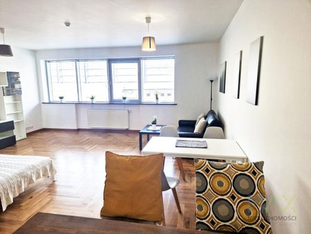 Przestronne studio w nowej kamienicy - Photo 2
