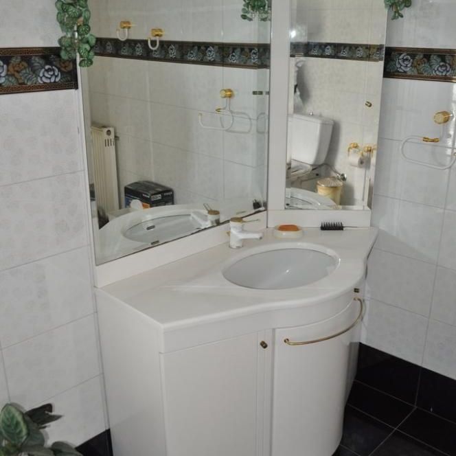 Μεζονέτα για ενοικίαση Συνοικισμός Νόμου 751 (Πανόραμα) - Photo 1