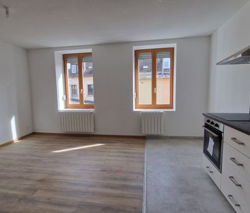 Location Appartement 2 pièces 35m² MULHOUSE 68200 - Photo 4