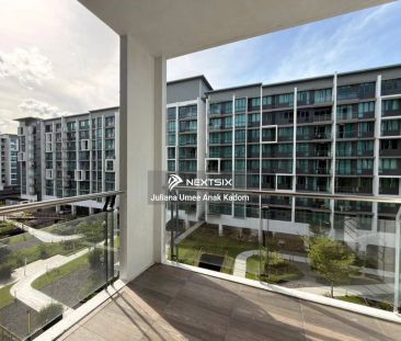 Jazz Suites@Vivacity - Photo 1