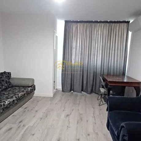 Garsoniera in Tatarasi, zona Flora, Bloc A1 - Fotografie 1