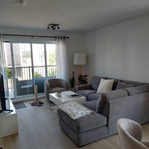 Appartement à louer à Ste-Catherine de la Jacques-Cartier - Photo 1