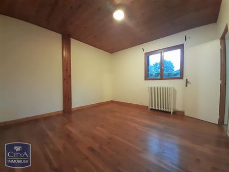 Location Appartement 2 pièces 50m² MEYLAN 38240 - Photo 5