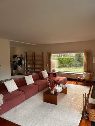 Huis te huur: Louise de Colignylaan 5 2111 CV Aerdenhout - Photo 1