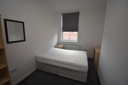 1 bedroom in a house share to rent - Photo 5