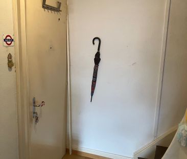 4 Zimmer, 60 m², 3. Stock - Photo 5