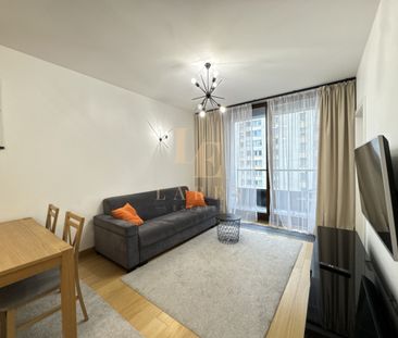 Parking podziemny w cenie | Balkon | Wola - Photo 2