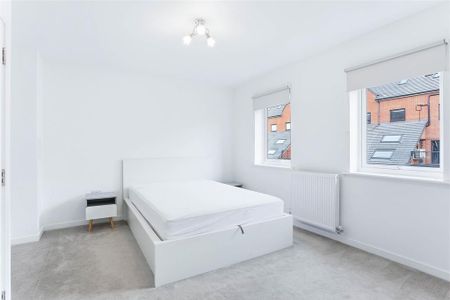 3 bedroom townhouse to rent - Photo 5