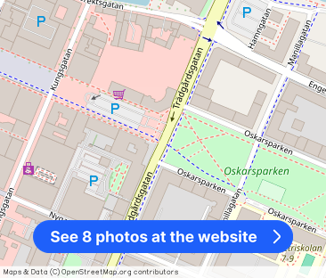 Tamarindvägen 46 - Photo 1