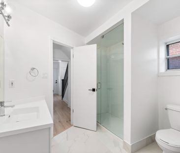 For Lease - 346 Merton Street Unit# Unit A, Toronto, Ontario - Photo 2