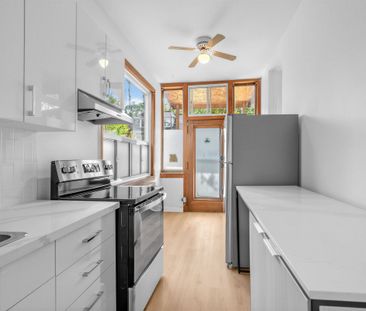 For Lease - 665 Huron Street, Toronto, Ontario - Photo 6