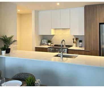 1 CAC - Quartier Dalia - Unité 204 - Photo 1