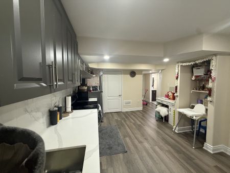 For Lease - 92 Robert Parkinson Drive, Brampton, Ontario - Photo 4