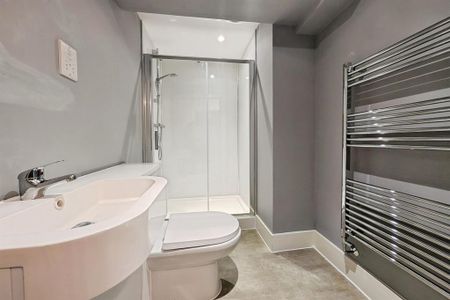 1 bedroom apartment to rent - Photo 4