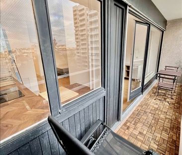 1 pièce - Meublé - 34 m² - 5ème étage - Colocation non autorisée - Photo 2