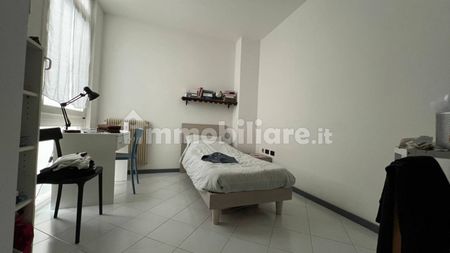 Trilocale via San Giovanni, Centro Storico, Trento - Foto 4