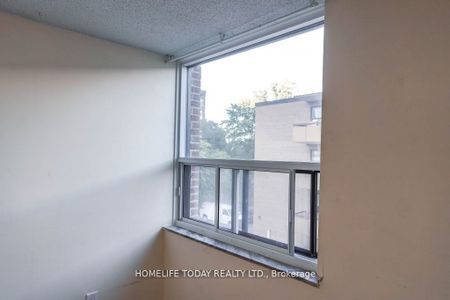 For Lease - 4060 Lawrence Avenue Unit# 204, Toronto, Ontario - Photo 2