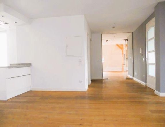 Charmante 2,5-Zimmer-Mietwohnung - Foto 1