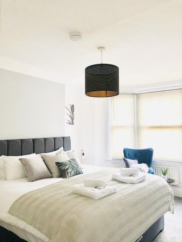 1 bedroom apartment to rent - Photo 5