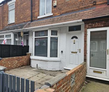 2 bedroom terraced house to rent - Photo 4