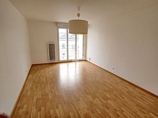 Location appartement 2 pièces 48.82 m² à Angers (49000) - Photo 1