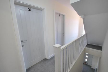 1 bedroom in a house share to rent - Photo 4