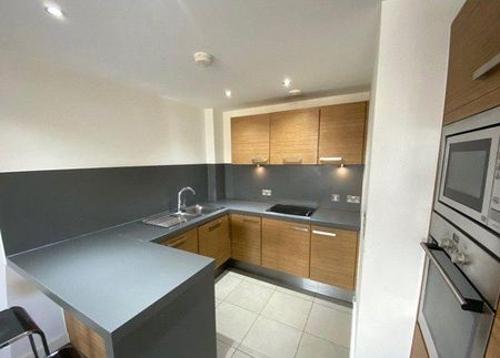 1 bedroom apartment to rent - Photo 5