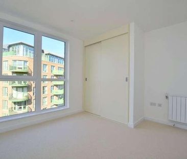 Grayston House, Ottley Drive, London, SE3 - Photo 3