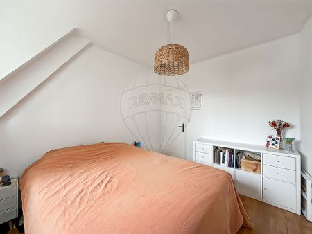 Location Maison 5 pièces 102m² ORVAULT 44700 - Photo 5
