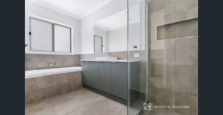 BRAND NEW FAMILY HOME IN HIGHLY SOUGHT-AFTER LENEVA - Photo 2