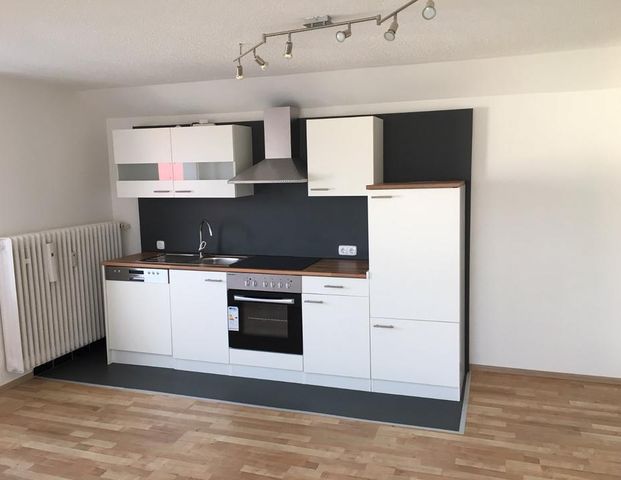 1 Zimmer Appartement - Foto 1
